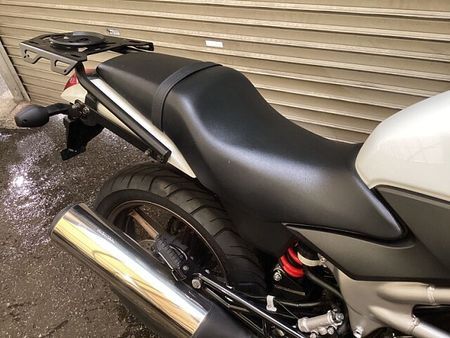 ホンダ VTR250 5