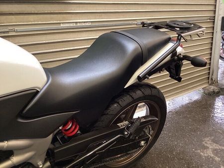 ホンダ VTR250 6