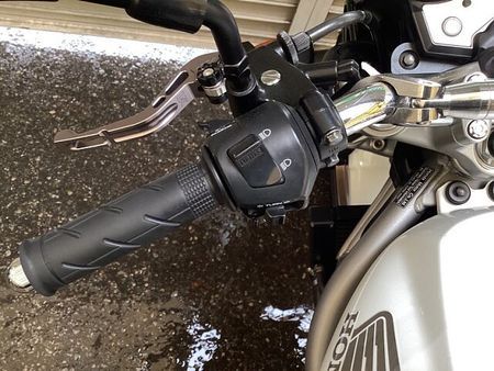 ホンダ VTR250 10