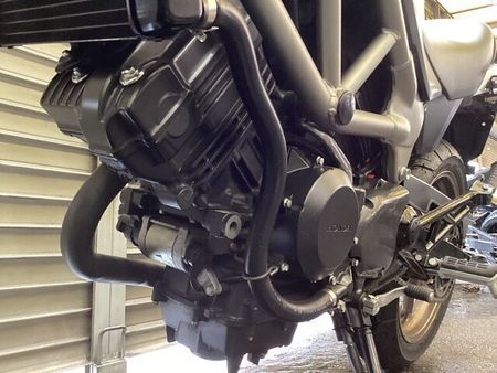 ホンダ VTR250 14