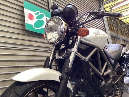 ホンダ VTR250 15
