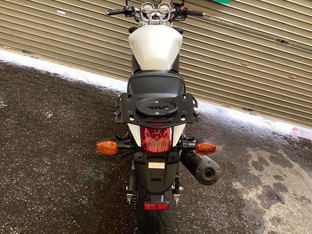 ホンダ VTR250 17