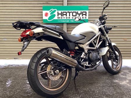 ホンダ VTR250 18