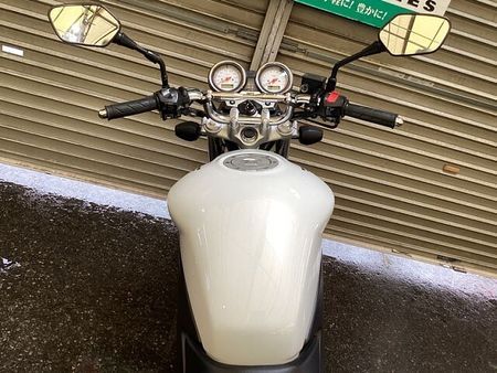 ホンダ VTR250 19