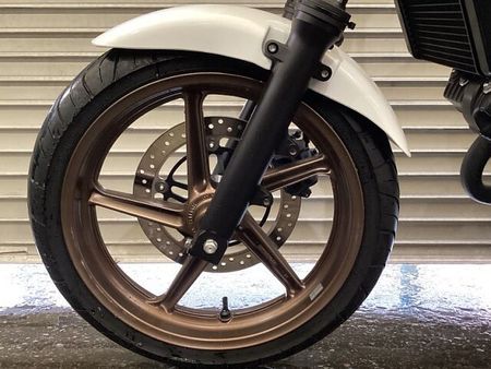 ホンダ VTR250 20