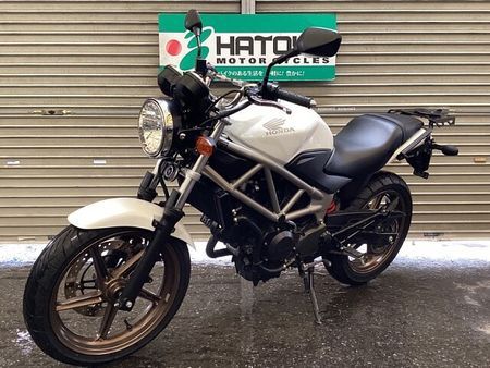 ホンダ VTR250 23