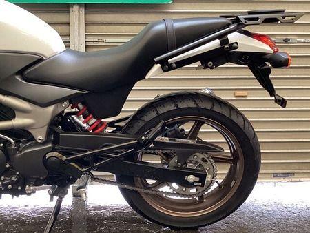 ホンダ VTR250 24