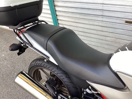 ホンダ VTR250 4