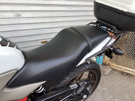 ホンダ VTR250 6