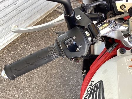 ホンダ VTR250 10