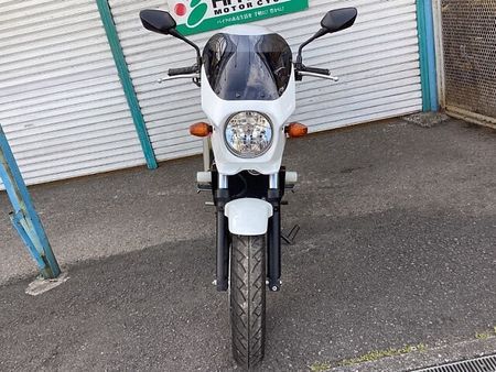 ホンダ VTR250 13
