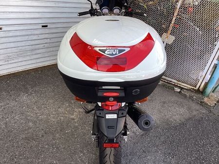 ホンダ VTR250 17