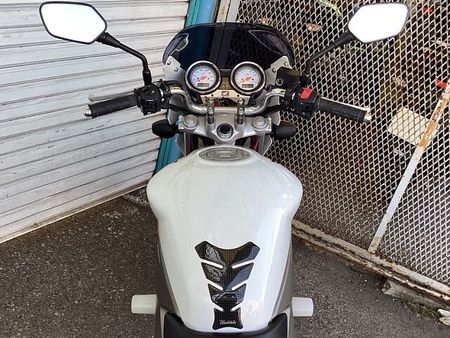 ホンダ VTR250 18