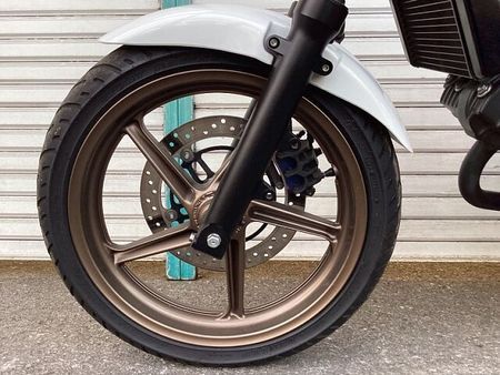 ホンダ VTR250 19