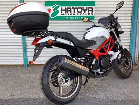 ホンダ VTR250 20