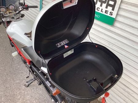 ホンダ VTR250 21