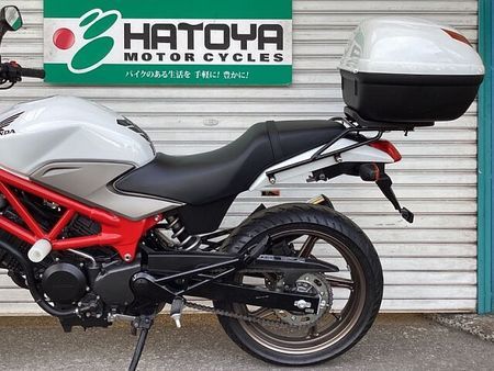 ホンダ VTR250 24