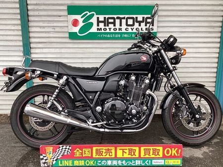 ホンダ CB1100 1