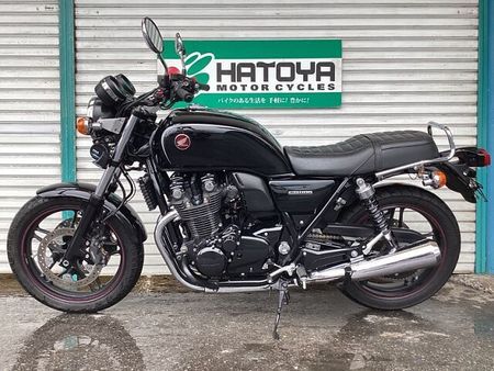 ホンダ CB1100 2