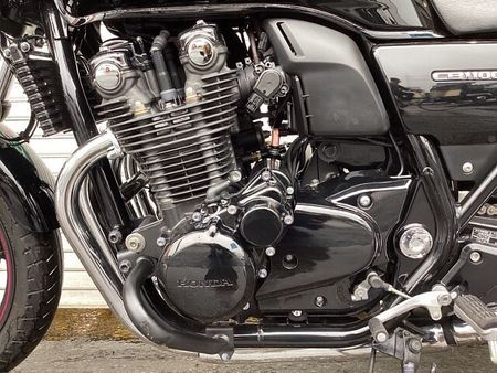 ホンダ CB1100 4