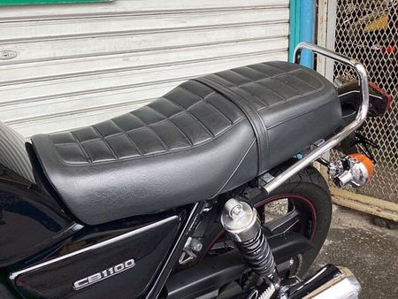 ホンダ CB1100 6