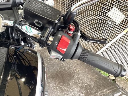 ホンダ CB1100 9