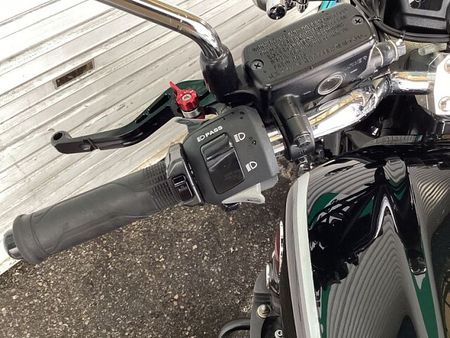 ホンダ CB1100 10
