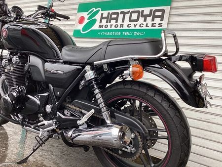 ホンダ CB1100 11