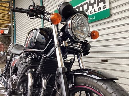 ホンダ CB1100 12
