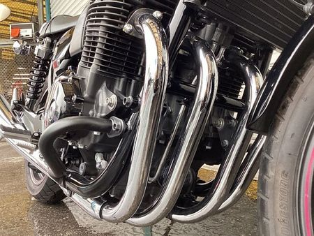 ホンダ CB1100 13