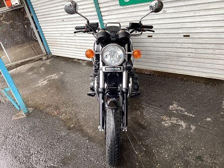 ホンダ CB1100 15