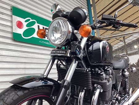 ホンダ CB1100 16