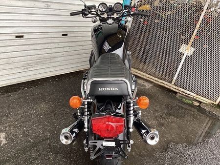 ホンダ CB1100 17