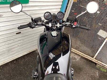 ホンダ CB1100 18