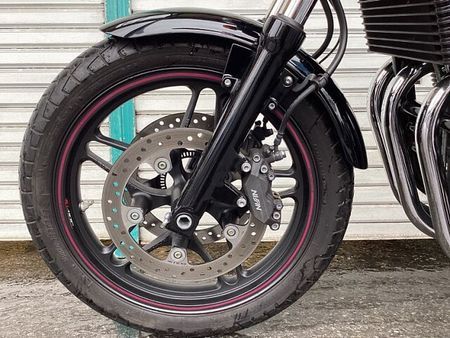 ホンダ CB1100 19