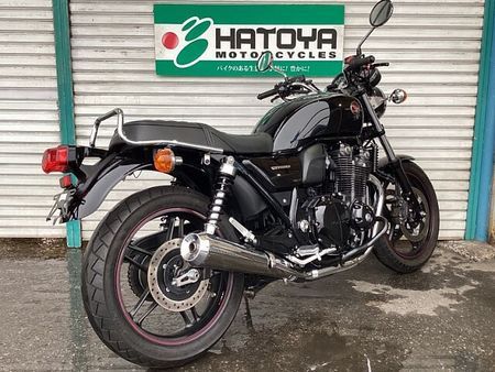 ホンダ CB1100 21