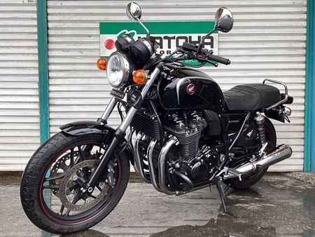 ホンダ CB1100 23