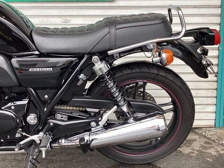 ホンダ CB1100 24