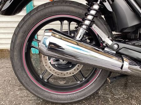 ホンダ CB1100 25