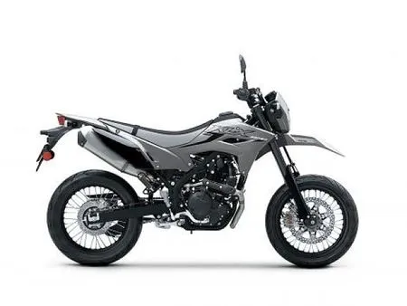 カワサキ KLX230SM 1