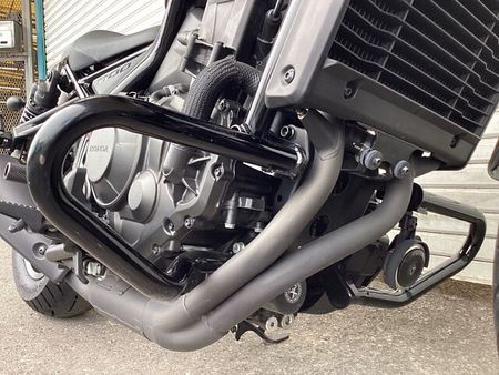 ホンダ レブル1100 13