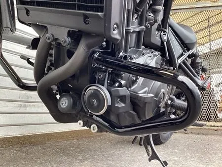 ホンダ レブル1100 14
