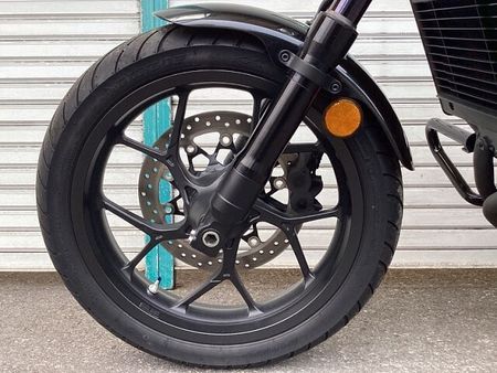 ホンダ レブル1100 19