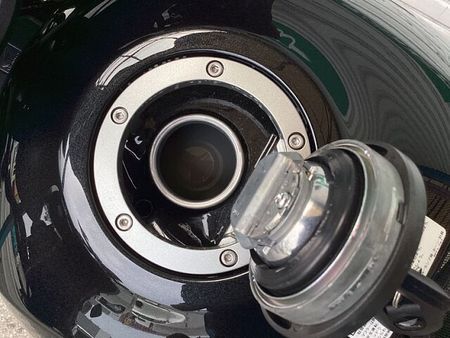 ホンダ レブル1100 20