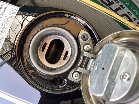 カワサキ W800 CAFE 20