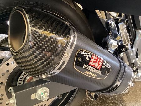 スズキ Vストローム250 20