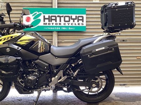 スズキ Vストローム250 24