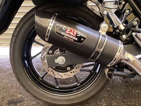 スズキ Vストローム250 25