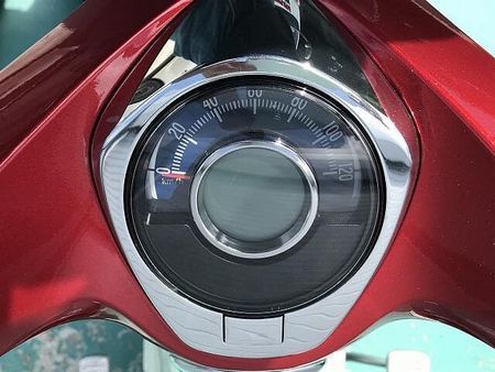 ホンダ スーパーカブC125 店頭現車無し、要取り寄せ車両。 5