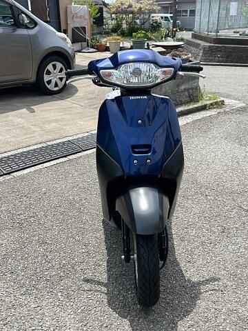 ホンダ タクト ベーシック 乗りやすい!燃費良い!アフター保証付き♪ 2